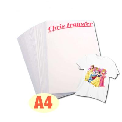 China Impresora laser Transfer Paper de la prensa A4 160gsm del calor en venta