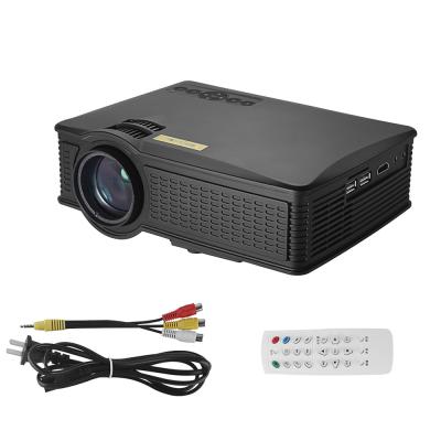 China 1500 teatro casero de los lúmenes 60Hz 1080P Bluetooth en venta