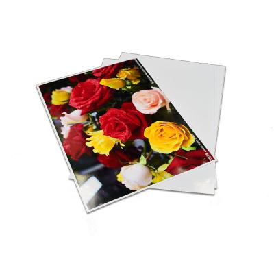 China Waterproof 300gsm A4 Double Sided Glossy Paper for sale