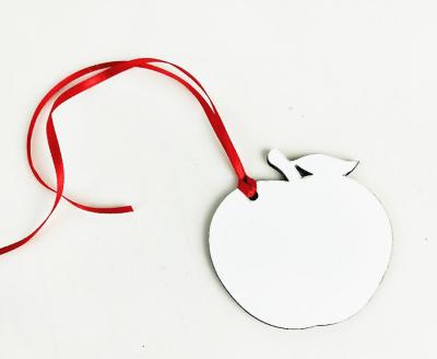 Κίνα MDF εξάχνωσης μορφής DIY της Apple θερμική εκτύπωση μεταφοράς κενών προς πώληση