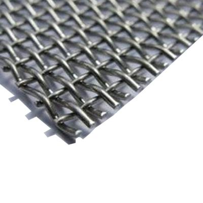 China Resistance Against Heat UNS 31803 Duplex 2205 Stainless Steel Wire Mesh / Duplex Wire Cloth for sale