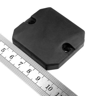 China IP68 OPP510 Durable Square Concrete Metal IP68 RFID Anti Industrial Tags for sale