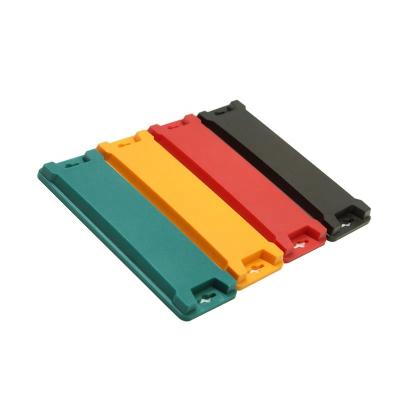 China IP68 OPP130 18000 6C ISO with Atex long term explosion-proof waterproof paddle tracking ABS/PC UHF rfid tag for sale