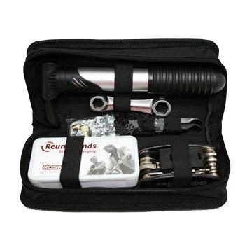 China Easy To Carry High Quality Portable Combo Bicycle Tool Kits Bike Repair Tool Kit for sale