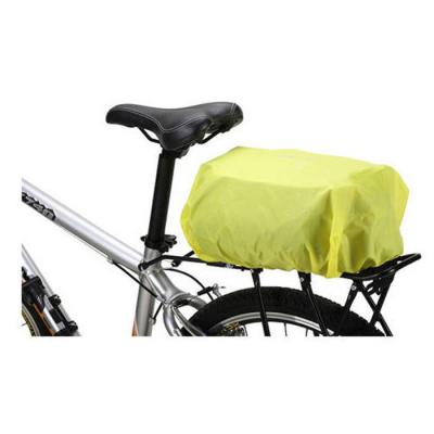 China All Weather Water Proof Handlebar Bag Cycling Saddle Bag Bike Bicycle Basket For Mountain With Rain Cover for sale