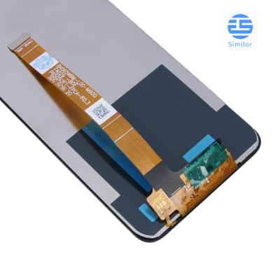 China Bulk Sale Well Working Mobile Phone Touch Screen LCD Display For Realme 6i Standard for sale