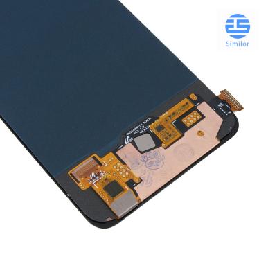 China OEM New Quality Mobile Repair Parts For Realme 7 Pro LCD Display Assembly Standard for sale