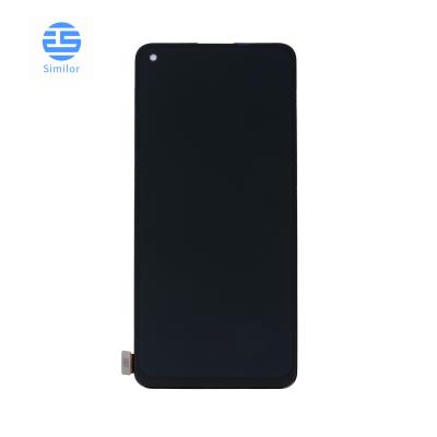 China For Oppo Realme 7 Pro LCD Display Touch Screen , 100% New Digitizer LCD For Realme 7 Pro Standard for sale