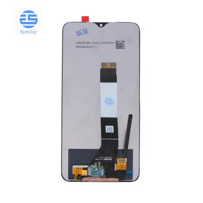 China Mobile Phone Repair For Xiaomi Poco M3 LCD Display Screen Touch Screen Standard for sale