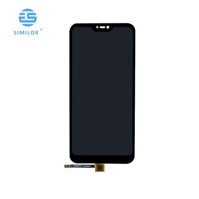 China Good Quality Mobile Phones LCD Display Replacement For Xiaomi A2 Lite Pantalla De celular standard for sale