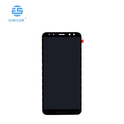 China Mobile phones sapre parts lcd parts screen for huawei mate 10 lite standard for sale