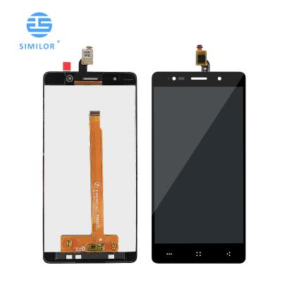 China Wholesale Replacement Parts For M4 SS4455 Mobile Phone LCD Touch Screen Standard for sale