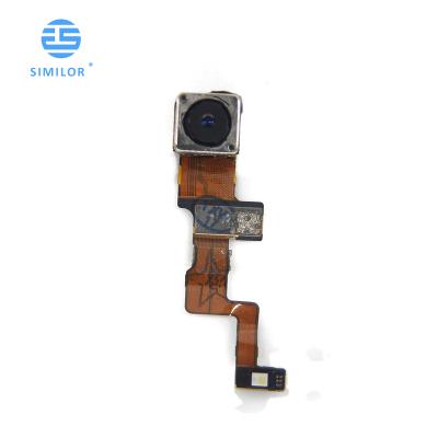 China Replace Damaged Bulk Phone Parts Similor Sale 100% Good Quality Cable Back Camera For iPhone 5 Rear Camera for sale