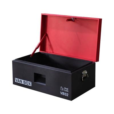 China One Stop Solution Job Site Box Fabrication Custom Stamping Aluminum Box Shell Enclosure for sale