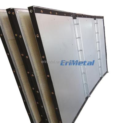 China Corrosion Resistance Aluminum Sheet Metal Acoustic Panel CNC Laser Cutting Sheet Metal Bending Machining Fabrication for sale