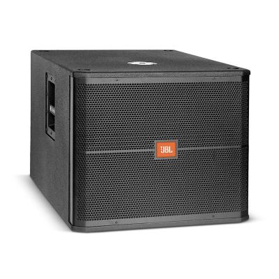 China J B L SRX718S Professional 800W RMS 18