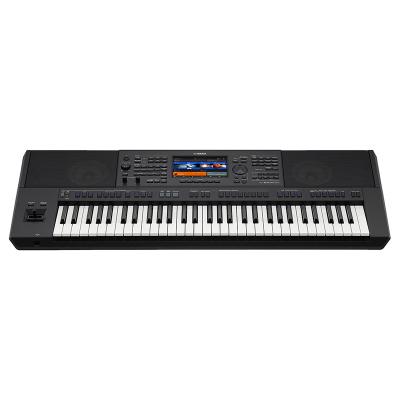 China MIDI Master Professional Arranger Music Synthesizer 61 Electronic Organ Keyboard PSR-SX900 Music Production Synthesizer for sale