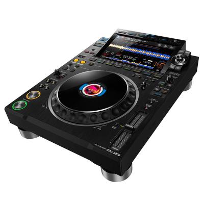 China Multiplayer Bar DJ Controller Turntable CDJ-3000 High Resolution Pro-DJ for sale