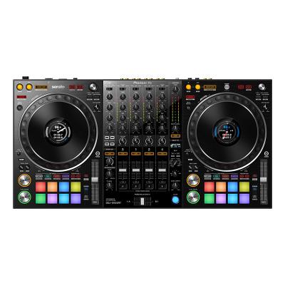 China High-Resolution Multiplayer Bar DJ Player Turntable DDJ-1000SRT Pro-DJ for sale