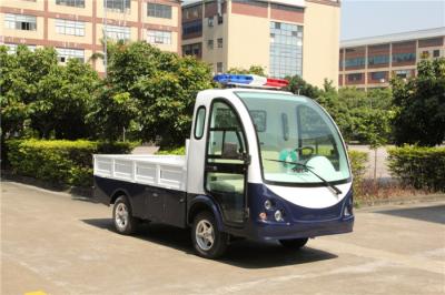 China Sitze des Transport-elektrisches Hotel-verwanzte Auto-2 mit dem As, das Fracht einzäunt zu verkaufen