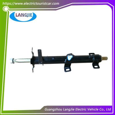 China Supplier Four Wheel Electric Golf Cart Steering Shaft Parts For Steering Upper Shaft Tube for sale