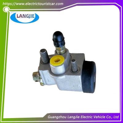 Китай OEM Front Brake Cylinder With Mouth Marshell For Vehicle Repair Shuttle Bus Golf Carts продается