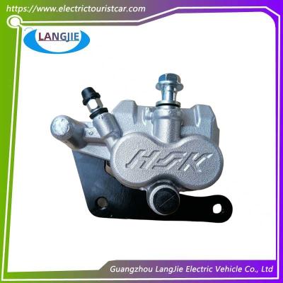 China Manufacture Buggy Golf Cart Wuling Oil Brake Cylinder For Electric Golf Buggy Parts for sale