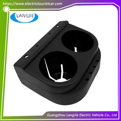 Chine Détenteur de tasse pour chariot de golf Club Car DS Détenteur de tasse pour partie 1993-Up OEM 1016811 101708301 à vendre