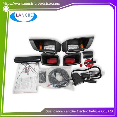 Chine EZGO TXT Kit de lumière LED durable de haute qualité avec signal de virage Pour EZGO TXT 1996-2013 12V à vendre