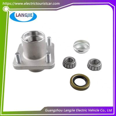 China Club Car Golf And Sightseeing Car Fixed Wheel Core Bearing Installation Seat for sale