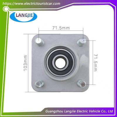 China Club Car Golf Cart DS Tire Core Patrol Car Pioneer Bearing Components for sale