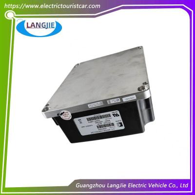 China Electric Sightseeing Car Electric Motor Speed Controller Golf Cart Parts for sale