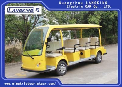 China Ônibus bonde Seat da camioneta expresso 72V/5.5KW dos assentos da alta velocidade 11 com cubeta Y111B à venda