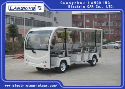 China Groot Park/Auto 23 de Tijd y230-B van de Toevlucht Elektrische Pendel van het Zetels8~10h Herladen Te koop