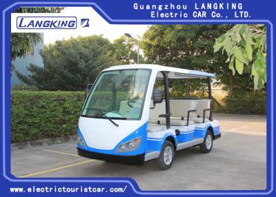 China 72v het elektrische van de het Herladentijd van de Pendelauto 8~10h van het het Effectfiberglas Hoge Lichaam & het Dak Te koop