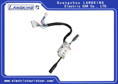 China Electric Van Cargo Spare Parts Auto Lighting Engine Control Combination Switch for sale