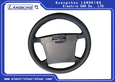 China High Strength Club Car Golf Cart Parts And Accessories Club Cart Steering Wheel for sale