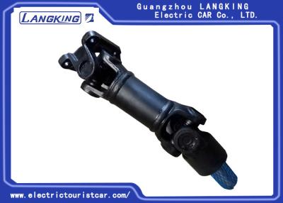 China Aluminum / Steel Electric Golf Cart Drive Shaft For Towing Tractor Accessories for sale