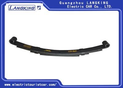 China Durable Club Car Rear Leaf Spring Assembly , Street Legal Golf Cart Leaf Springs for sale