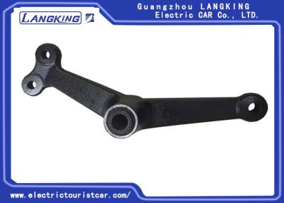 China Antirust Electric Car Steering System Steering Intermediate Rocker Arm Assembly for sale