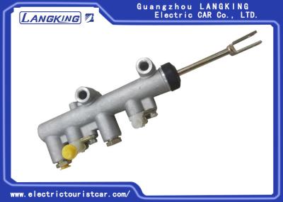 China Professional Electric Car Steering System Brake Master Pump Tear Resistance for sale