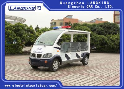 China Eco Friendly Electric Golf Buggy Cart , Street Legal Electric Golf Carts Power Saving for sale