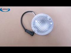 LED Front Turn Signal Suitable For EAGLE Tour Bus Accessories