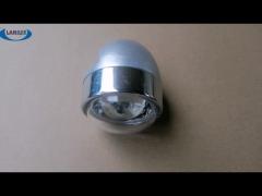 Hot Selling Front Small Light Suitable For Marshell Police Car Accessories