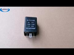 OEM 12V Electronic Flasher For Marshell Club Car Parts And Accessories