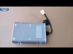 DC1236A 36V-48V DC Converter Accessories Suitable For Marshell Golf Carts And Tour Buses