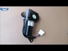 ZD152 12V Tourist Car LVTONG Wiper Motor Accessories