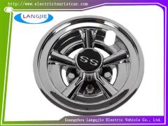 Yamaha Electric Golf Cart Wheel Hub Cover Universal Type Component