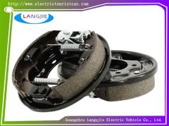 Club Car Left And Right Brake Assemblies 2pcs For Golf Cart Parts