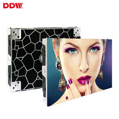 China HD indoor p1.2 p1.6 p1.923 indoor full color led video wall led module for sale